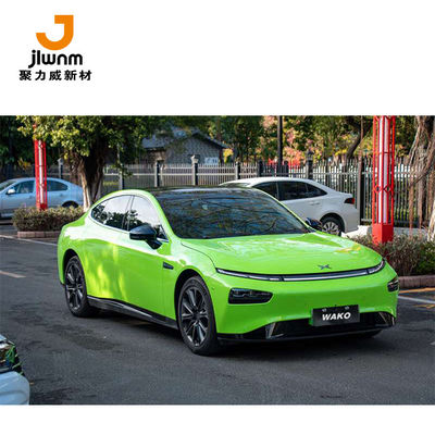 La pintura automotriz termoplástica del coche de la película protectora de TPU protege el ODM del OEM de la película