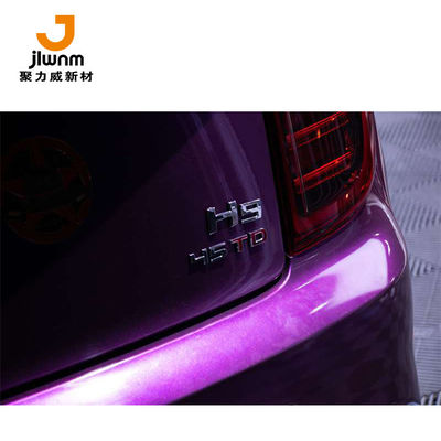 Película anti de la capa de la protección de la pintura del coche del PVC TPU del rasguño TPH 5 capas