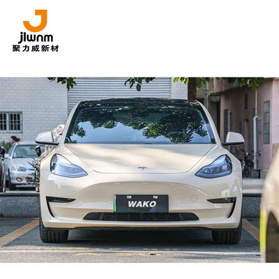 ODM nano de la película del abrigo TPU PPF del coche de la curación del uno mismo de la capa de la decoración del coche