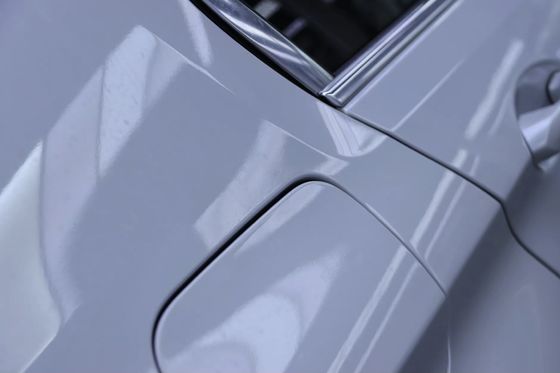 uno mismo 7.5mil que cura la película de la protección del cuerpo del vehículo del abrigo del coche de TPU