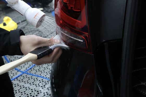 8.5mil película adhesiva de acrílico de la protección de la pintura corporal del coche PPF