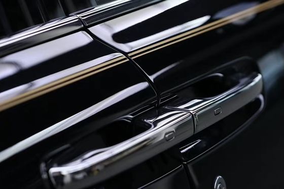 ODM automotriz transparente del OEM de la película de la protección de la pintura 8.5mil