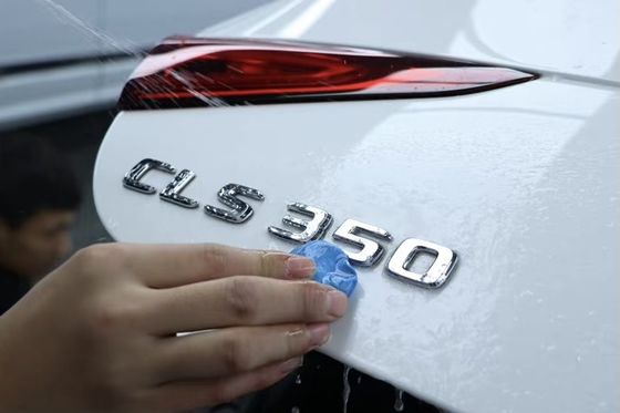 Coche transparente termoplástico de los poliuretanos 7.5mil de la película TPU de la protección de la pintura de JLW TPU-X15 PPF pintar la película protectora