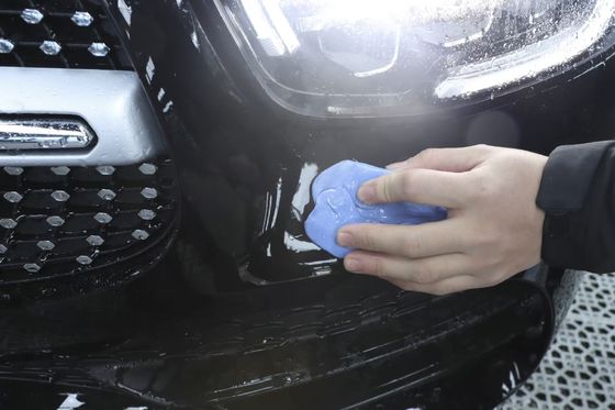 ODM claro del OEM de la película de la protección de la pintura del abrigo del coche de 8.5mil TPU PPF