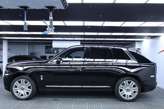 Coche auto de la protección de la pintura de PPF TPU 8.5mil que envuelve la prueba de la arena de la película