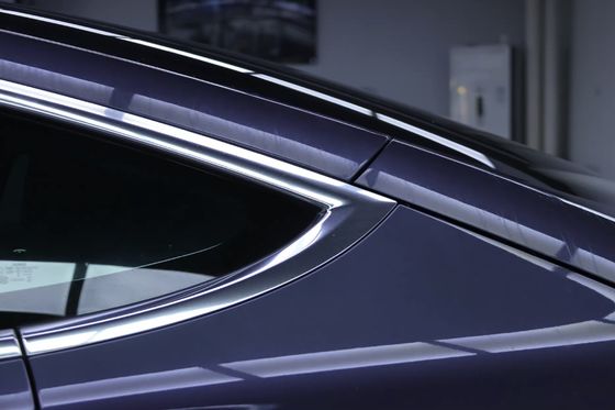 Coche transparente de la película TPU 7.5mil de la protección de la pintura de JLW TPU-MT15 (PX98#15) PPF pintar la película protectora