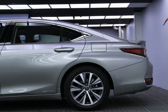 Coche transparente de la película TPU 7.5mil de la protección de la pintura de JLW TPU-NP15 (N4900) PPF pintar la película protectora