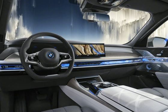 Abrigo de recubrimiento adhesivo 7.5mil del coche de la curación del uno mismo de la alta de la ventana película brillante del tinte