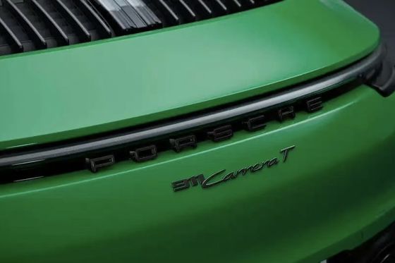 Película protectora del abrigo del coche del claro de Mesh Coating TPU 7.5mil de la cruz para los coches
